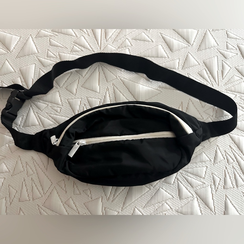 Fanny Pack